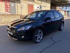 Ford Focus 1.8 МТ, 2009, 148 358 км