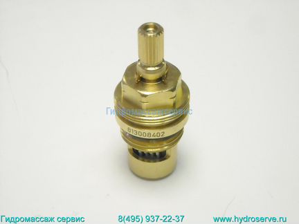 Кран-букса 1/2-90гр хв Axor Starck смесителя