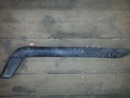 Шнорхель на Гелентваген 3500тд. лев. сторона