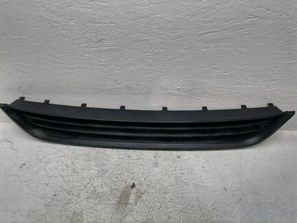 Решетка бампера передняя Volkswagen Passat Cc 2011