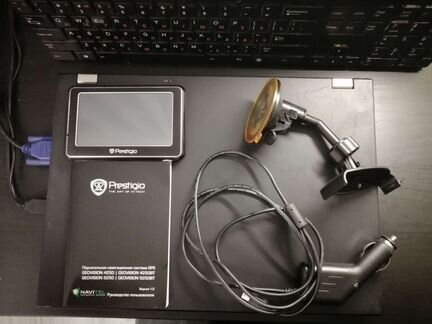 Навигатор GPS