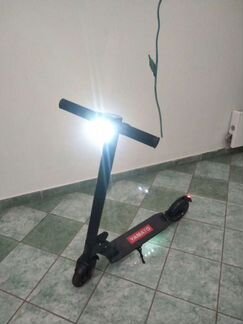 Yamato E-scooter S электросамокат продаю
