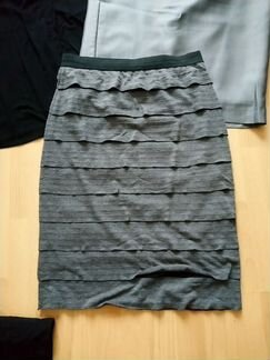 Юбки прямые 50 р. Gerry Weber