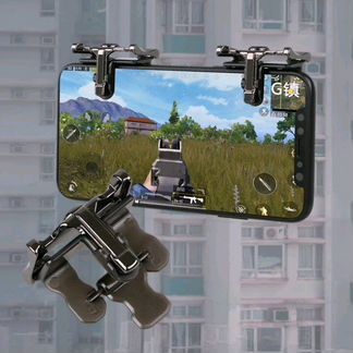 Триггеры для pubg