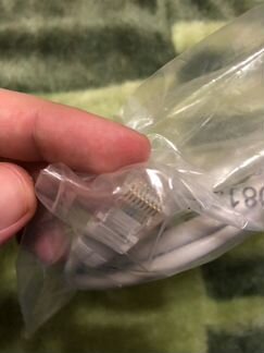 Шнур интернет