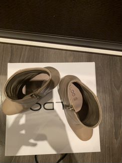 Ботильоны Aldo