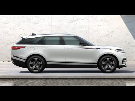 Land Rover Range Rover Velar 2.0 AT, 2020