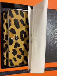 Кошелёк prada