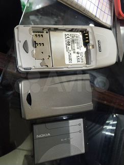 Nokia 6100 идеальный