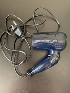 Дорожный фен