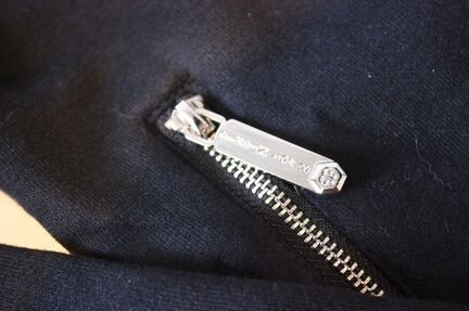 Костюм спортивный philipp plein черный флис новы