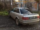 Audi 80 1.6 МТ, 1994, 240 000 км