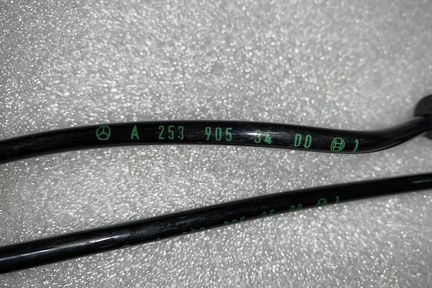 Датчик ABS передний левый правый Mercedes GLC X253