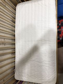 Наматрасник IKEA