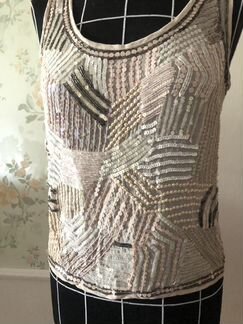 Топ New Look новый