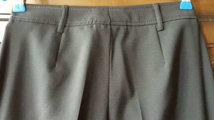 Брюки avantgarde, Евросоюз, р-р 36, черные