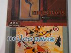 DVD диск Miles Davis 