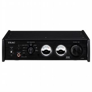Стереоусилитель teac AI-503 Black