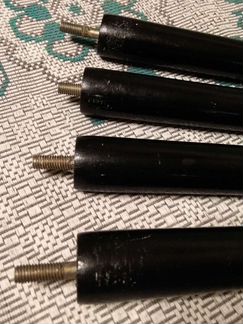 Ножки для ретро аппаратуры