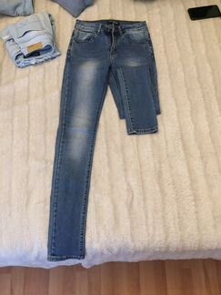 Джинсы женские Liuzin Jeans