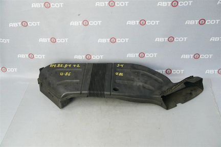Воздуховод Audi A4 (B6) 2000-2004