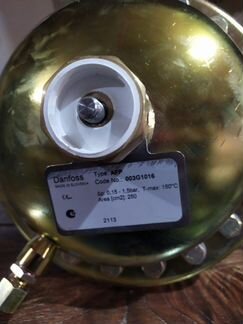 Danfoss AFP-9 003G1016 Блок регулирующий