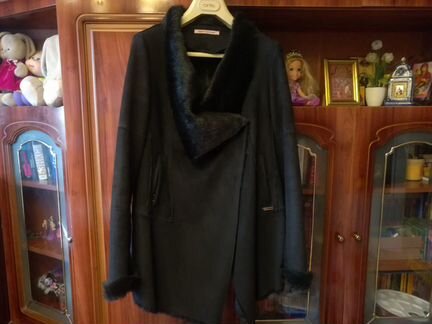 Дублёнка Fofnarina