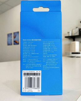 Беспроводные наушники Xiaomi