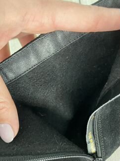 Ботильоны 40