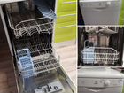 Посудомоечная машина Indesit объявление продам