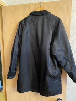 Куртка нейлон