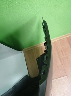 Бампер передний Nissan X-Trail T-32 2014-2019