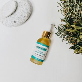 Эликсир для иммунитета 