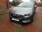 Opel Insignia 1.6 AT, 2018, 88 000 км объявление продам
