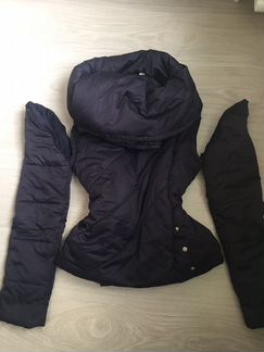 Жилет куртка ветровка adidas by Stella McCartney