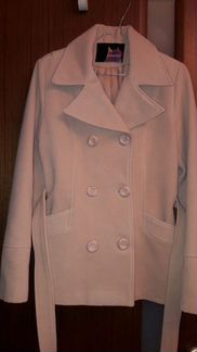 Полупальто женское