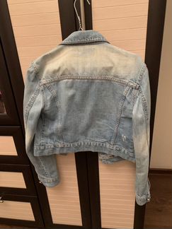 Куртка dolce gabbana