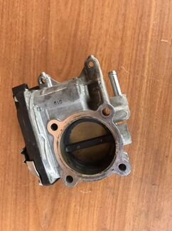 Дроссельная заслонка (3 л) Mitsubishi Outlander 3