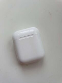 Наушники Airpods 1 оригинал