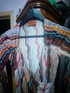Платье Missoni.1 линия