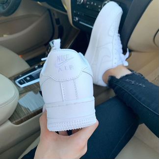 Кроссовки Nike Форс