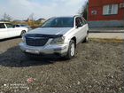 Chrysler Pacifica 3.5 AT, 2005, 227 935 км