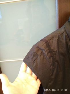 Жилет Манго