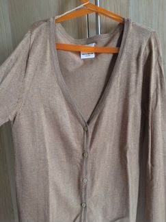 Новый кардиган pull and bear