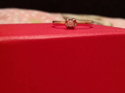 Золотое кольцо