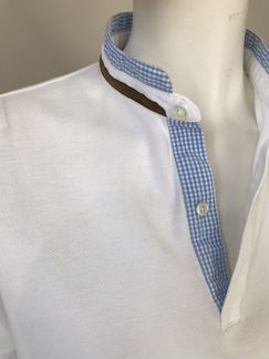 Поло Massimo Dutti / Schumacher