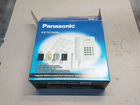 Новый телефон Panasonic объявление продам