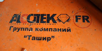 Алюминиевая композитная панель Alcotek FR