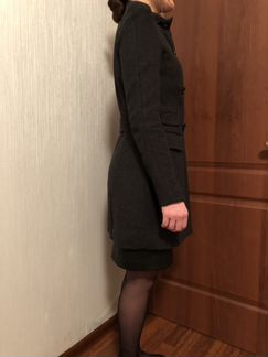 Пальто Zara