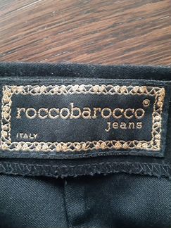 Юбка roccobarocco